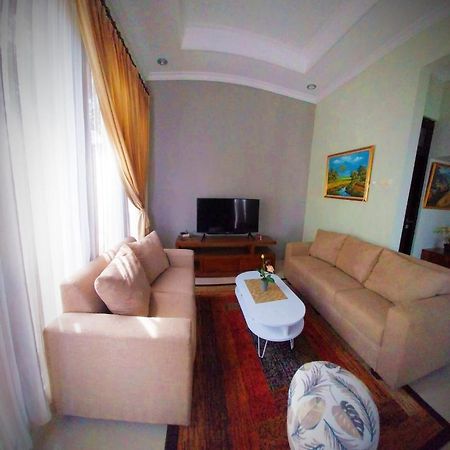 Gated 3Br Residence - 10 Mins From Malioboro Yogyakarta Extérieur photo