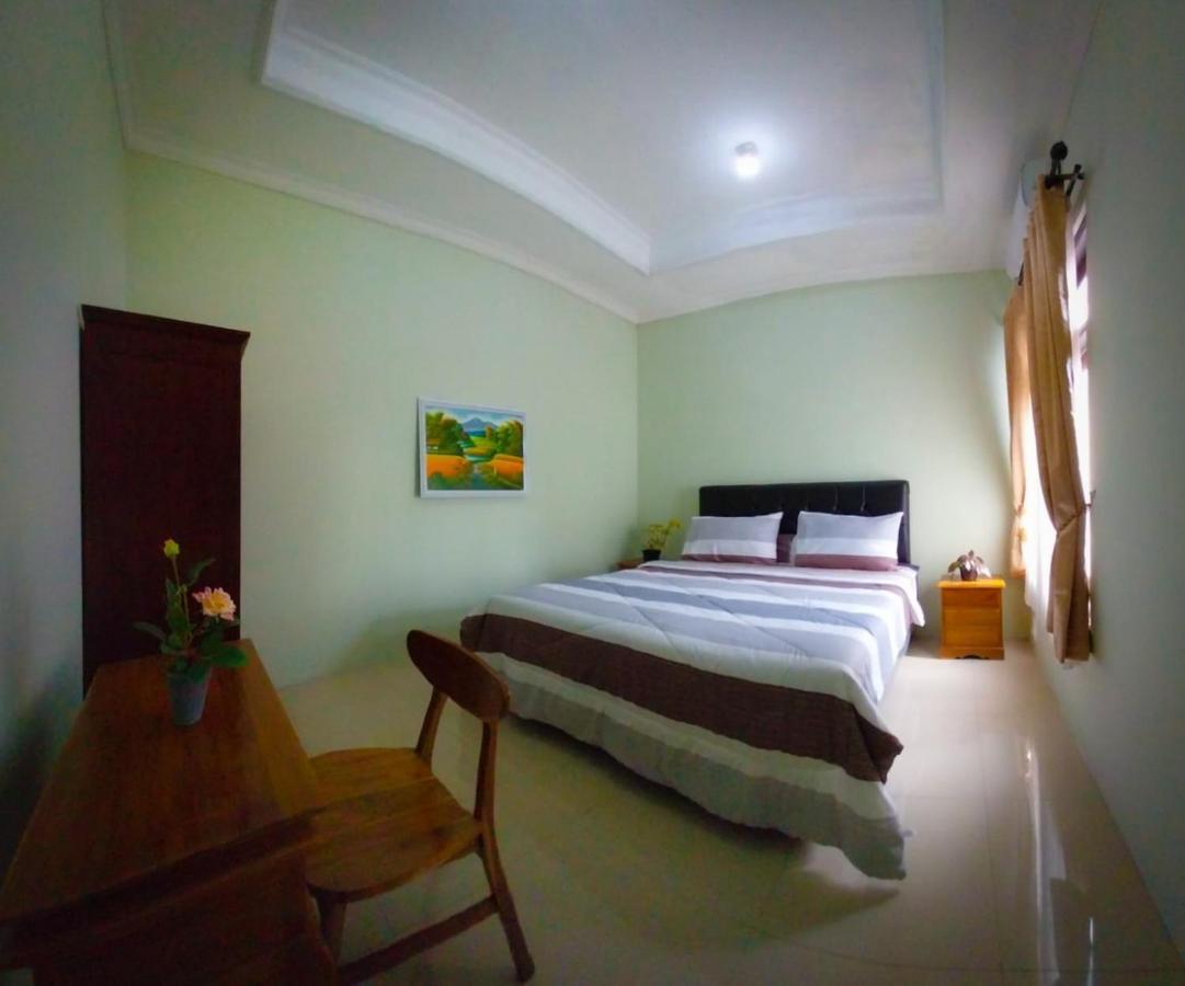 Gated 3Br Residence - 10 Mins From Malioboro Yogyakarta Extérieur photo