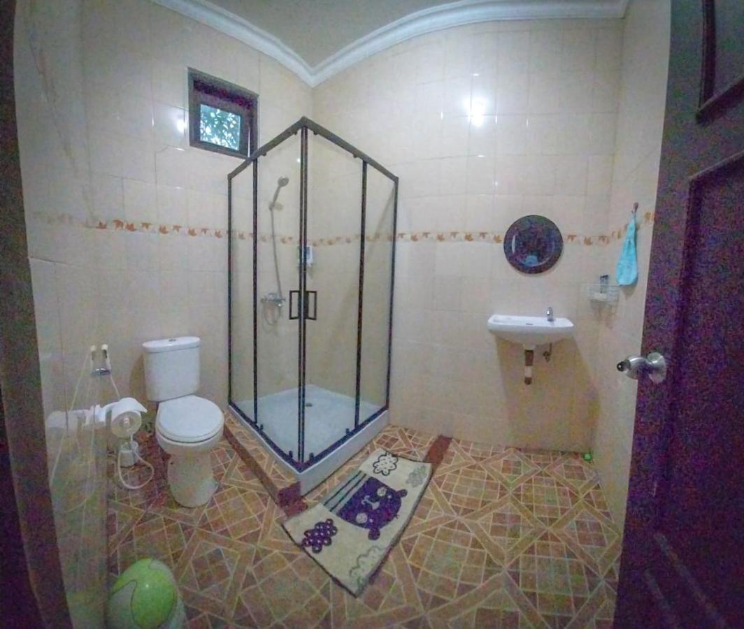 Gated 3Br Residence - 10 Mins From Malioboro Yogyakarta Extérieur photo